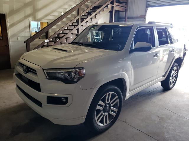 2023 TOYOTA 4RUNNER SE, 