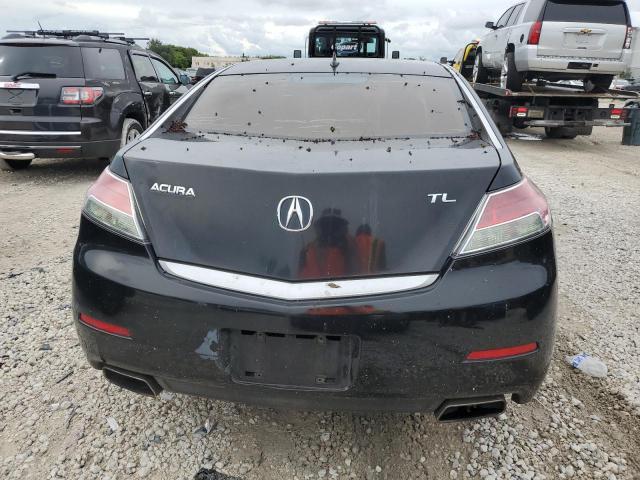 19UUA8F24CA021097 - 2012 ACURA TL 黑色 照片 6