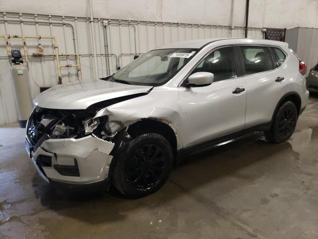 2018 NISSAN ROGUE S, 