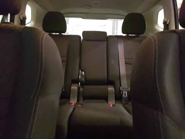 KNMAT2MV9JP509980 - 2018 NISSAN ROGUE S SILVER photo 10