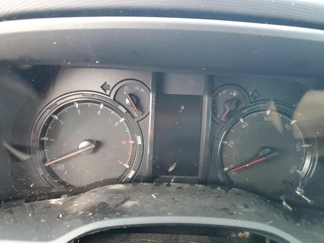 JTEMU5JR9M5889112 - 2021 TOYOTA 4RUNNER SR5/SR5 PREMIUM 黑色 照片 9