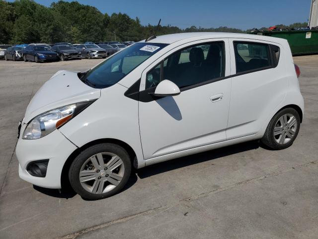 2015 CHEVROLET SPARK 1LT, 
