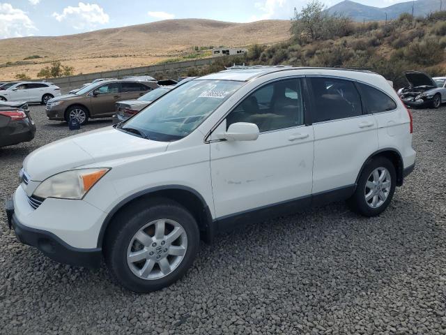 2008 HONDA CR-V EXL, null