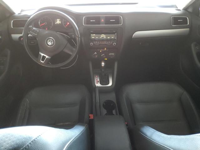 3VWDP7AJ7DM361464 - 2013 VOLKSWAGEN JETTA SE ნაცრისფერი ფოტო 8