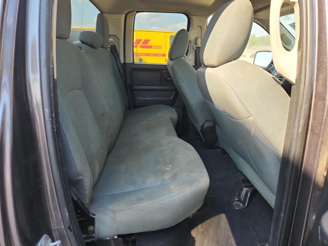 1C6RR7FT5FS587789 - 2015 RAM 1500 ST 石墨色 照片 10