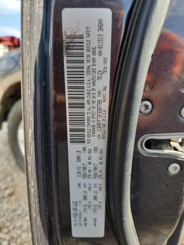 1C6RR7FT5FS587789 - 2015 RAM 1500 ST 石墨色 照片 12