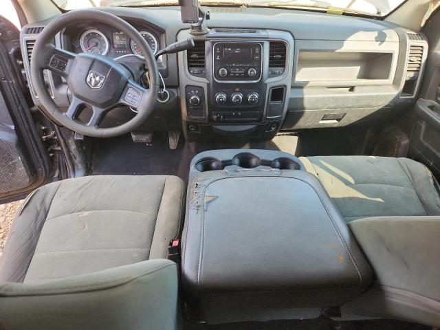 1C6RR7FT5FS587789 - 2015 RAM 1500 ST 石墨色 照片 8