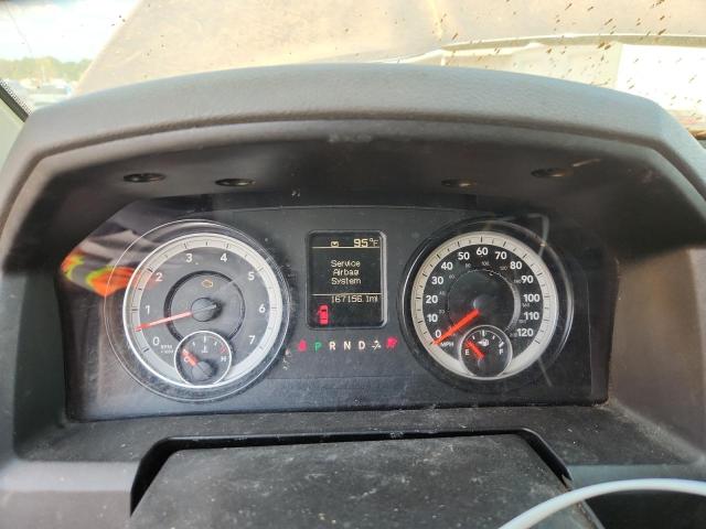 1C6RR7FT5FS587789 - 2015 RAM 1500 ST 石墨色 照片 9