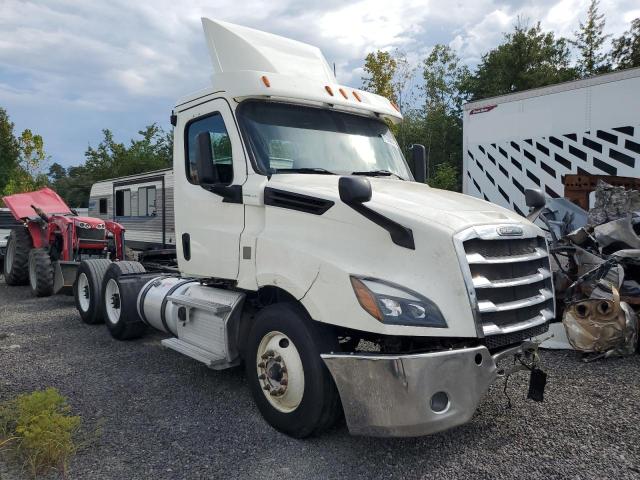 2018 FREIGHTLINER CASCADIA 1, 