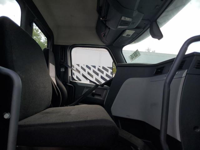 3AKJHLDV4JSJR0189 - 2018 FREIGHTLINER CASCADIA 1 Білий фото 5