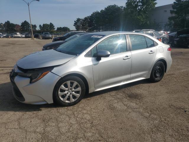 2022 TOYOTA COROLLA LE, 