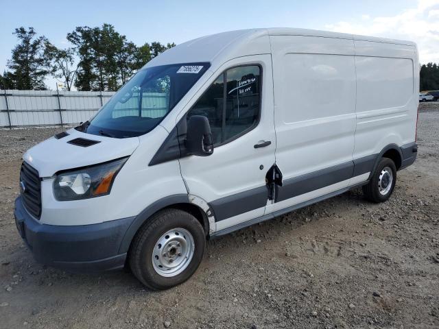 2015 FORD TRANSIT T-250, null