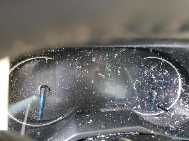 JTMDWRFV6KD516382 - 2019 TOYOTA RAV4 LIMITED Mavi fotoğraf 9