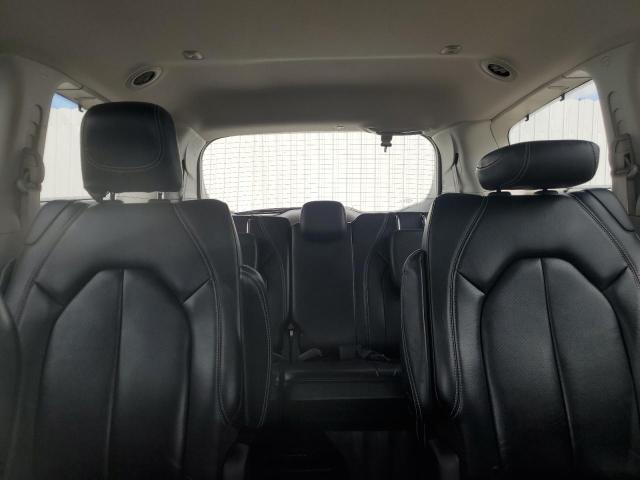 2C4RC1BG2NR154298 - 2022 CHRYSLER PACIFICA TOURING L 白色 照片 10