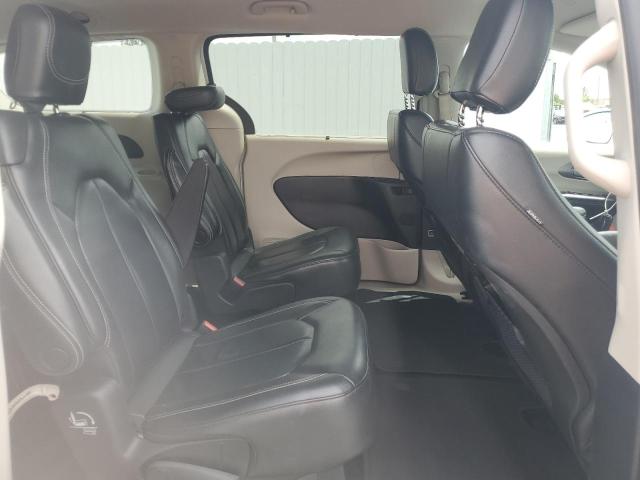 2C4RC1BG2NR154298 - 2022 CHRYSLER PACIFICA TOURING L 白色 照片 11