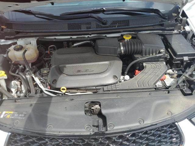 2C4RC1BG2NR154298 - 2022 CHRYSLER PACIFICA TOURING L 白色 照片 12