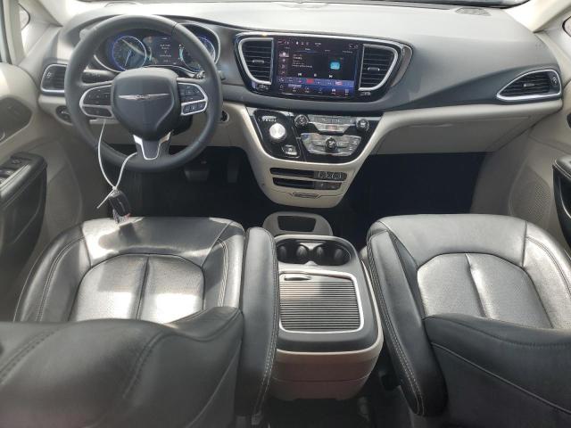 2C4RC1BG2NR154298 - 2022 CHRYSLER PACIFICA TOURING L 白色 照片 8