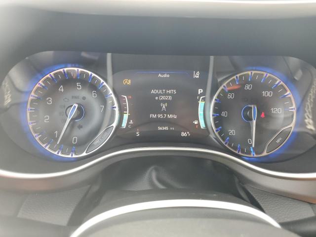 2C4RC1BG2NR154298 - 2022 CHRYSLER PACIFICA TOURING L 白色 照片 9