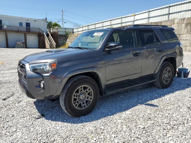 2020 TOYOTA 4RUNNER SR5/SR5 PREMIUM, 