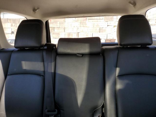 JTEBU5JR6L5781018 - 2020 TOYOTA 4RUNNER SR5/SR5 PREMIUM 灰色 照片 10