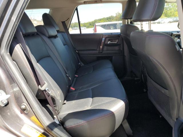 JTEBU5JR6L5781018 - 2020 TOYOTA 4RUNNER SR5/SR5 PREMIUM 灰色 照片 11