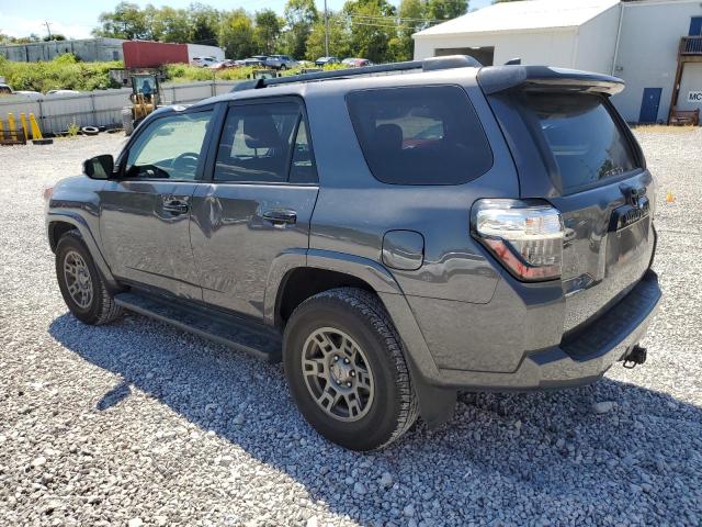 JTEBU5JR6L5781018 - 2020 TOYOTA 4RUNNER SR5/SR5 PREMIUM 灰色 照片 2