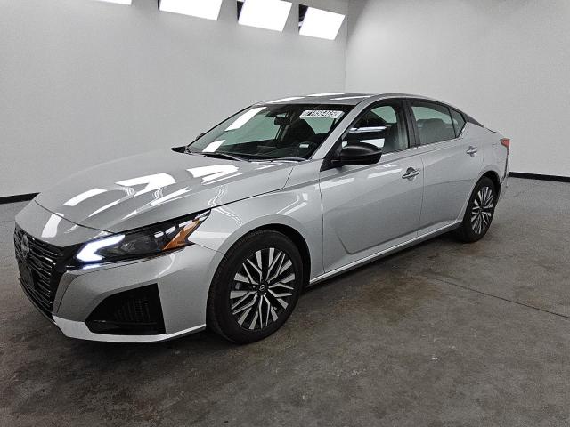 2024 NISSAN ALTIMA SV, 
