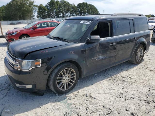 2014 FORD FLEX SEL, 
