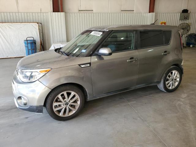 2019 KIA SOUL +, 