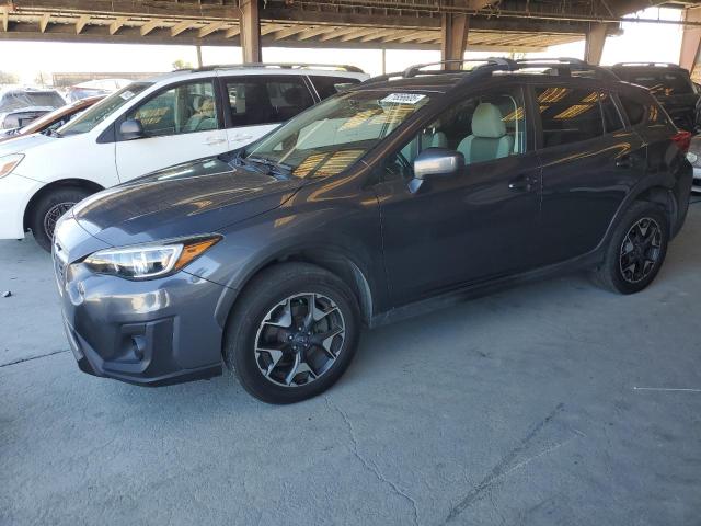 2020 SUBARU CROSSTREK PREMIUM, 