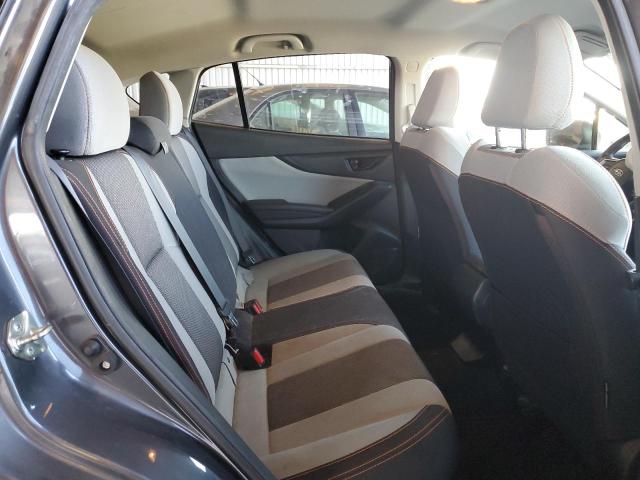 JF2GTAPCXL8218577 - 2020 SUBARU CROSSTREK PREMIUM GRAY photo 10