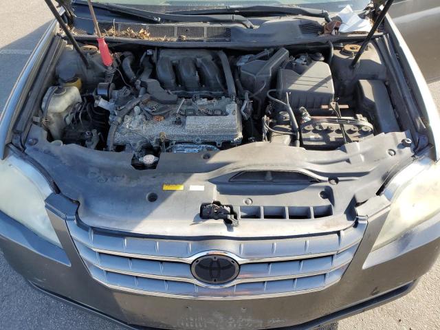 4T1BK36B76U146843 - 2006 TOYOTA AVALON XL BEIGE photo 11