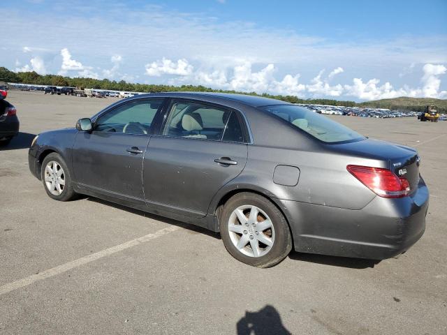 4T1BK36B76U146843 - 2006 TOYOTA AVALON XL BEIGE photo 2