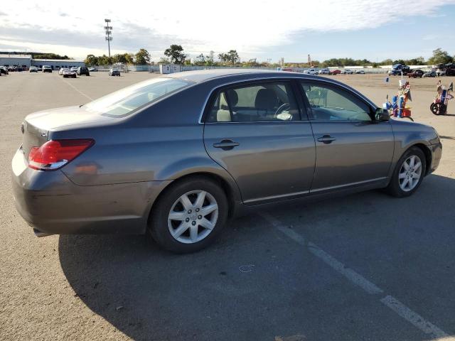 4T1BK36B76U146843 - 2006 TOYOTA AVALON XL BEIGE photo 3