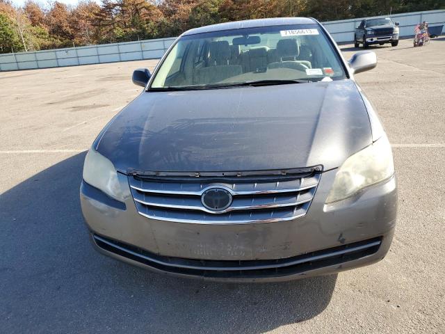 4T1BK36B76U146843 - 2006 TOYOTA AVALON XL BEIGE photo 5