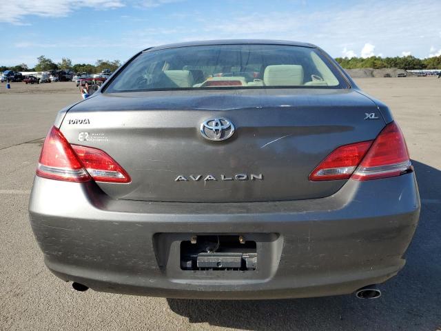 4T1BK36B76U146843 - 2006 TOYOTA AVALON XL BEIGE photo 6