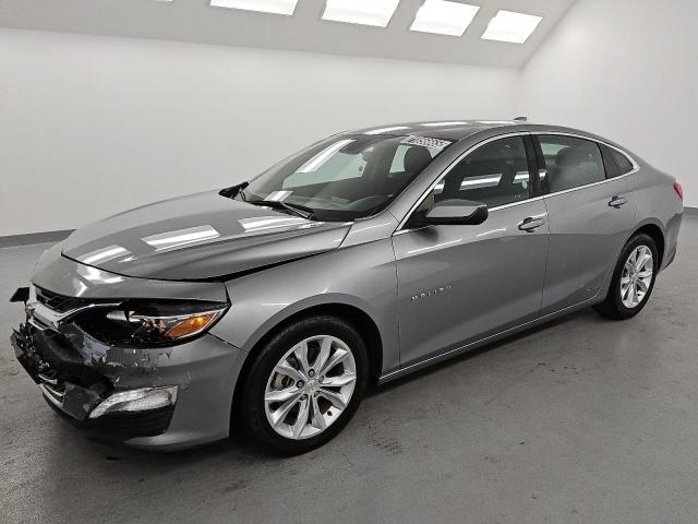 2023 CHEVROLET MALIBU LT, 