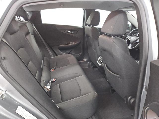 1G1ZD5ST3PF222497 - 2023 CHEVROLET MALIBU LT Boz foto 10