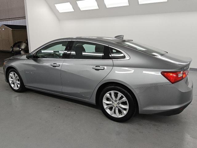 1G1ZD5ST3PF222497 - 2023 CHEVROLET MALIBU LT Boz foto 2