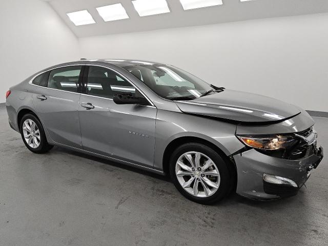 1G1ZD5ST3PF222497 - 2023 CHEVROLET MALIBU LT Boz foto 4