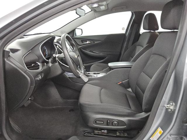 1G1ZD5ST3PF222497 - 2023 CHEVROLET MALIBU LT Boz foto 7