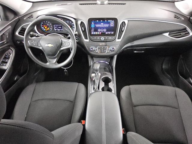 1G1ZD5ST3PF222497 - 2023 CHEVROLET MALIBU LT Boz foto 8