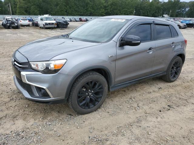 2019 MITSUBISHI OUTLANDER SPORT ES, 