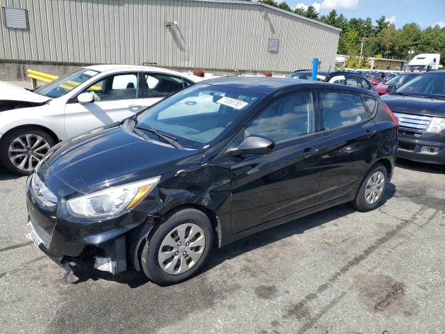 2016 HYUNDAI ACCENT SE, 