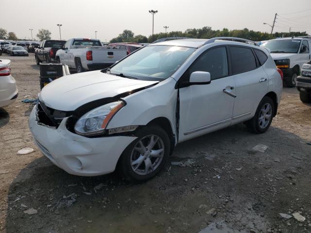 2011 NISSAN ROGUE S, 