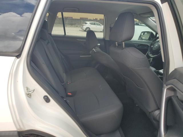 2T3H1RFV7LC066652 - 2020 TOYOTA RAV4 LE WHITE photo 11