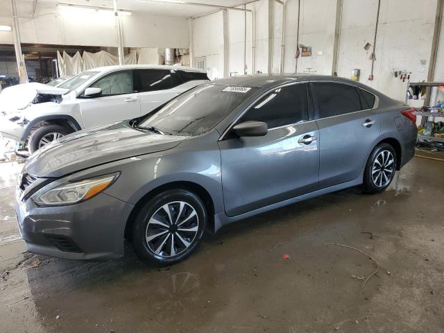 2017 NISSAN ALTIMA 2.5, 