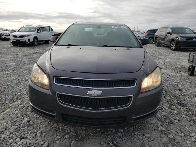 1G1ZC5EU5BF323007 - 2011 CHEVROLET MALIBU 1LT ლურჯი ფოტო 5