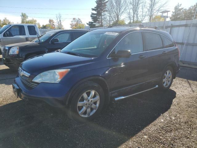 2009 HONDA CR-V EX, 