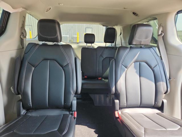 2C4RC3BG1PR503918 - 2023 CHRYSLER PACIFICA TOURING L Қара фото 10